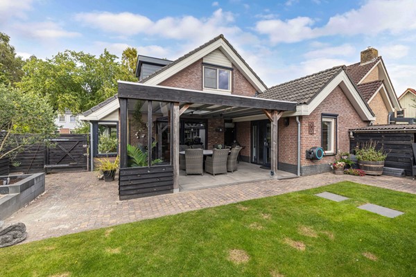 Medium property photo - Tweeschaar 28, 8314 AV Bant